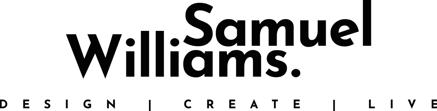 Samuel Williams Design